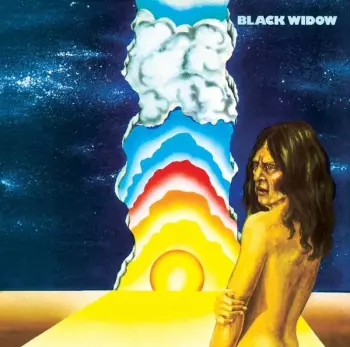 Black Widow