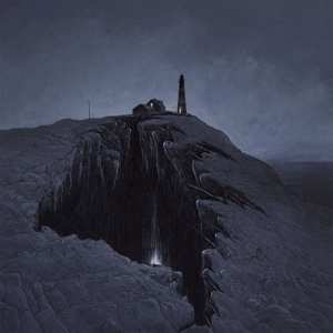 Album Black Wing: No Moon