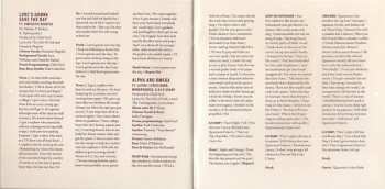 CD Blackalicious: Imani Vol. 1