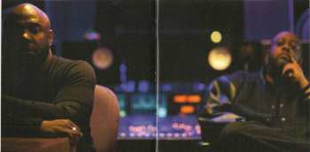 CD Blackalicious: Imani Vol. 1