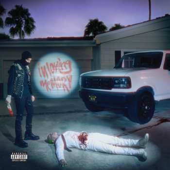 CD blackbear: In Loving Memory