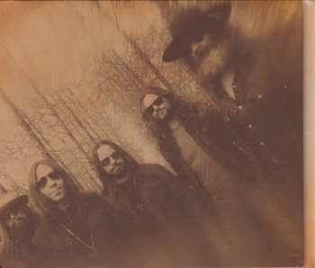 CD Blackberry Smoke: Find A Light DIGI