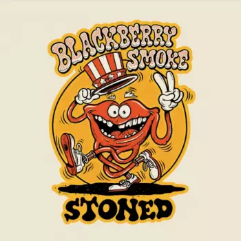 Blackberry Smoke: Stoned