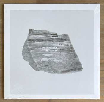 Album blackbody_radiation: Ultra-Materials