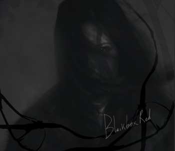 Album BlackboxRed: The Gunner And The Ghost