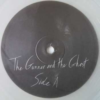 LP BlackboxRed: The Gunner And The Ghost