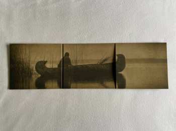 CD Blackbraid: Blackbraid I