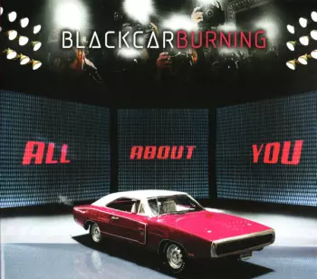 All About You