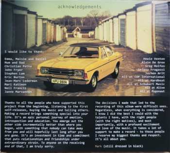 2CD Blackcarburning: Watching Sleepers LTD | DIGI
