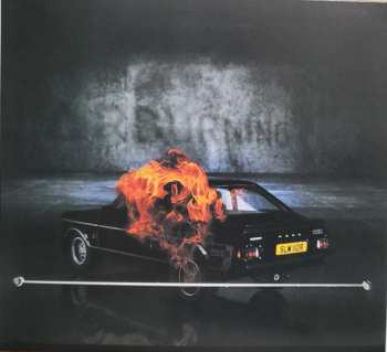 2CD Blackcarburning: Watching Sleepers LTD | DIGI