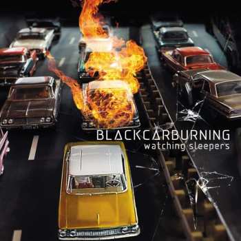 2CD Blackcarburning: Watching Sleepers LTD | DIGI