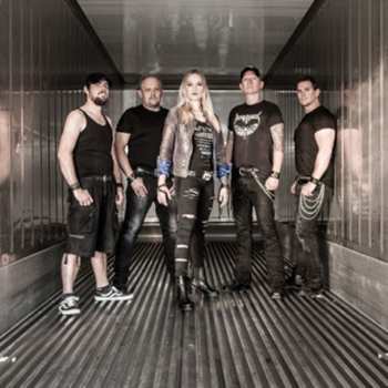 Album Blackdraft: The Quest