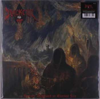 Album Blackevil: Forever Baptised In Eternal Fire