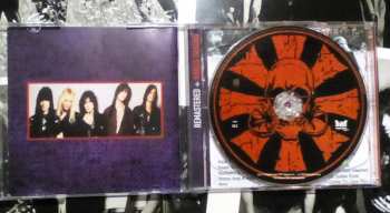 2CD Blackeyed Susan: Electric Rattlebone