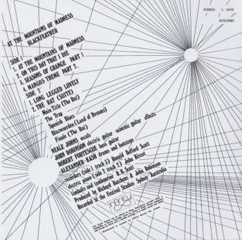 CD Blackfeather: At The Mountains Of Madness