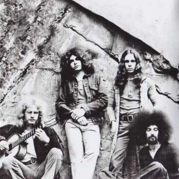 CD Blackfeather: At The Mountains Of Madness