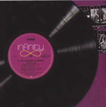 CD Blackfeather: At The Mountains Of Madness