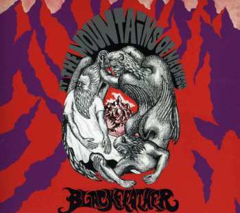CD Blackfeather: At The Mountains Of Madness