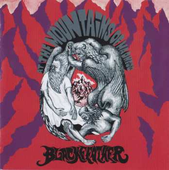 CD Blackfeather: At The Mountains Of Madness