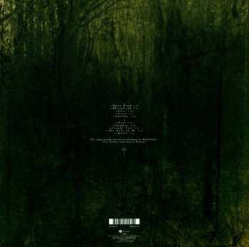 LP Blackfield: Blackfield