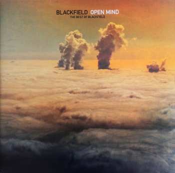 2LP Blackfield: Open Mind: The Best Of Blackfield LTD | CLR