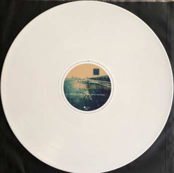 2LP Blackfield: Open Mind: The Best Of Blackfield LTD | CLR