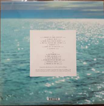 LP Blackfield: V LTD | PIC