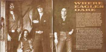 CD Blackfoot: Marauder DLX | LTD