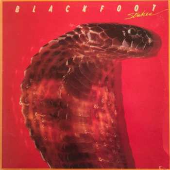 LP Blackfoot: Strikes