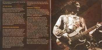 CD Blackfoot: Tomcattin' LTD