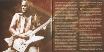 CD Blackfoot: Tomcattin' LTD