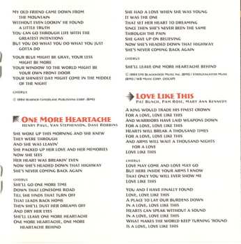 CD Blackhawk: BlackHawk