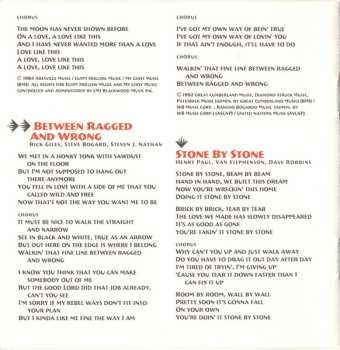 CD Blackhawk: BlackHawk