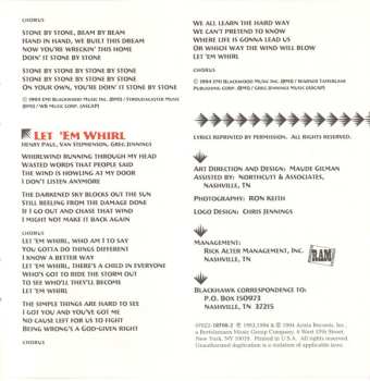 CD Blackhawk: BlackHawk