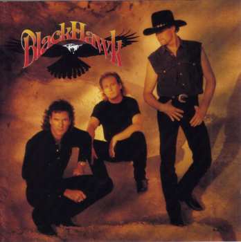 CD Blackhawk: BlackHawk
