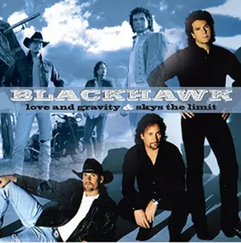 Love & Gravity/Sky's The Limit