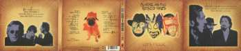 CD Blackie And The Rodeo Kings: Let's Frolic