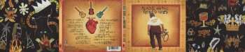 CD Blackie And The Rodeo Kings: Let's Frolic Again