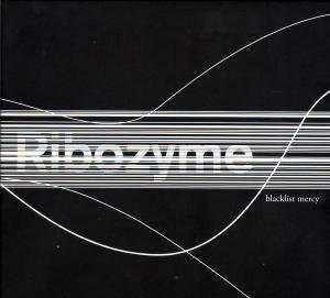 Album Ribozyme: Blacklist Mercy