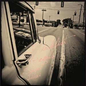 Album Blacklist Royals: Semper Liberi