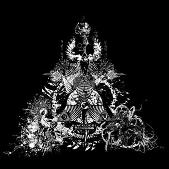 2LP Blacklodge: MachinatioN LTD | NUM