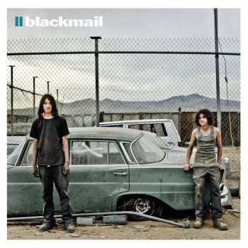 Album Blackmail: II