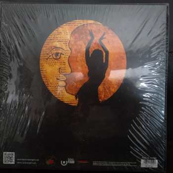 CD/DVD/Doos Blackmore's Night: Dancer And The Moon DIGI