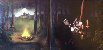 2LP/DVD/SP Blackmore's Night: Shadow Of The Moon LTD