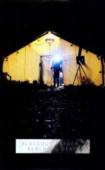 Album Blackout Beach: Fuck Death