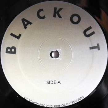 LP Blackout: Blackout