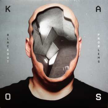 Album Blackout Problems: Kaos