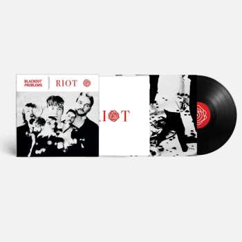 Album Blackout Problems: RIOT