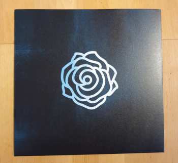 LP Blackout Problems: Songs