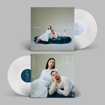 Album Blackpanda: Vapor Y Cielo